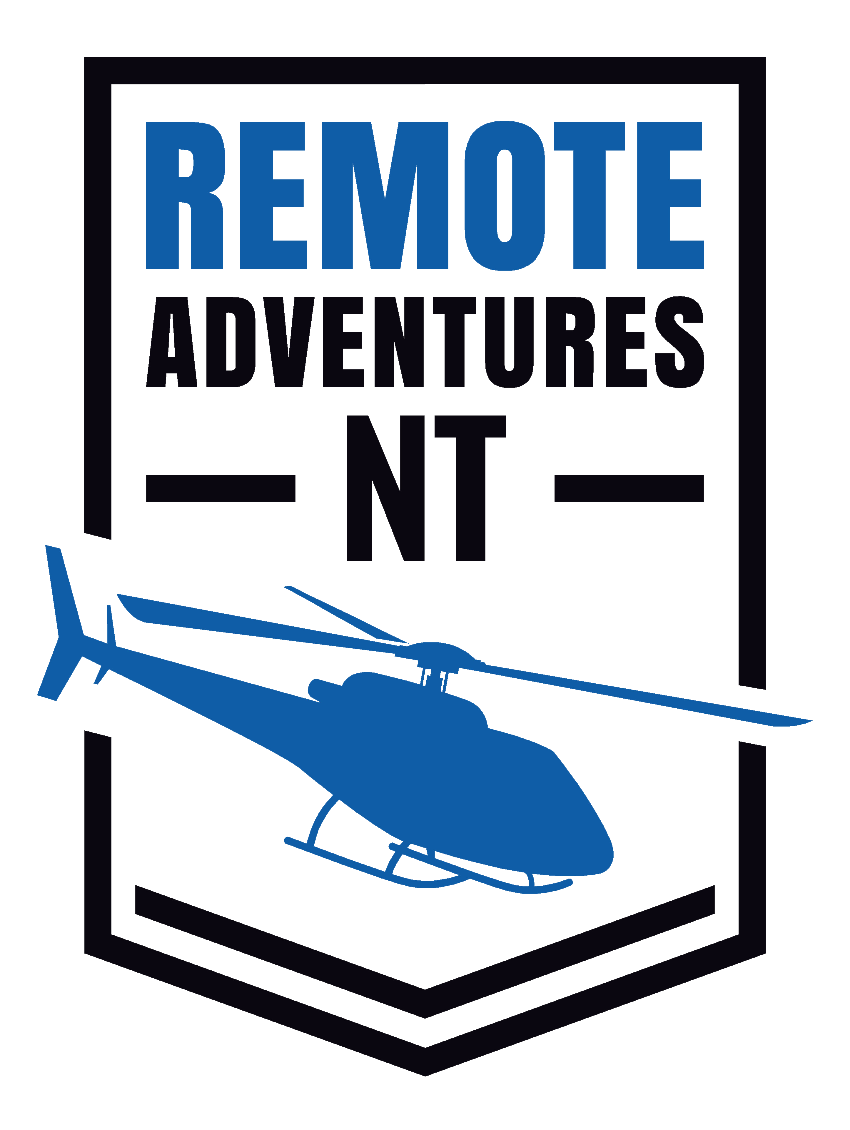 Remote Adventures NT Logo